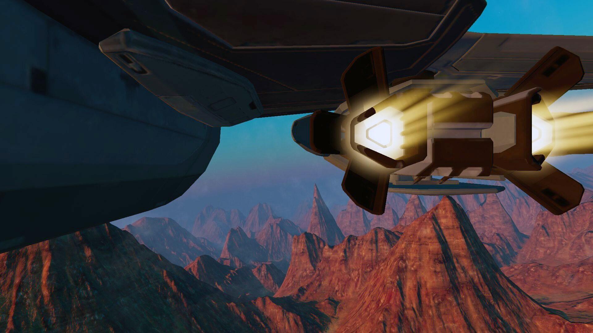 Ключ активації Frontier Pilot Simulator для Xbox Series S/X (87188045) - фото 11