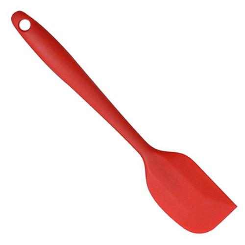 Лопатка силиконовая Stenson MH-3397 Красный