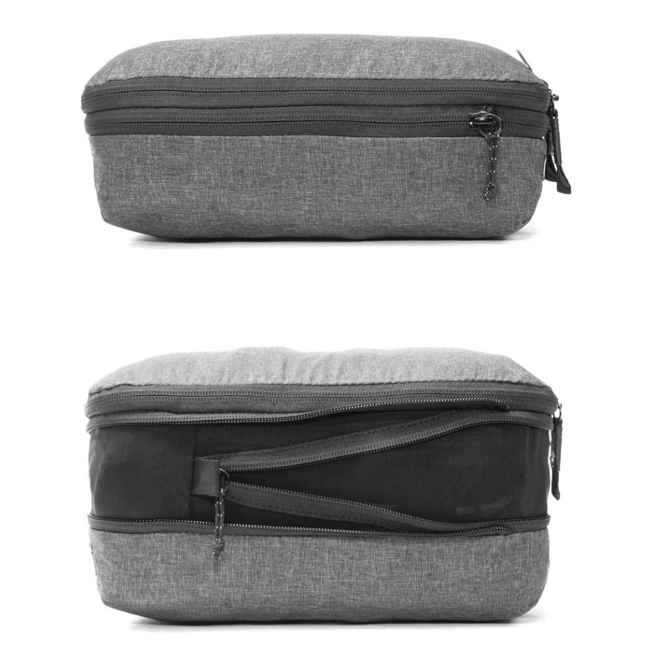 Органайзер для одежды Peak Design Packing Cube Medium Charcoal (BPC-M-CH-2) - фото 2