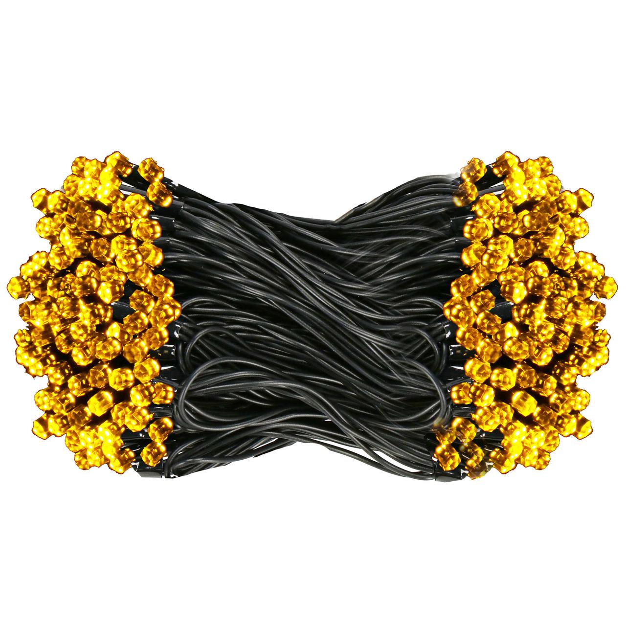 Гірлянда Springos 9 м 120 led Warm White (CL0174 s-vida L)