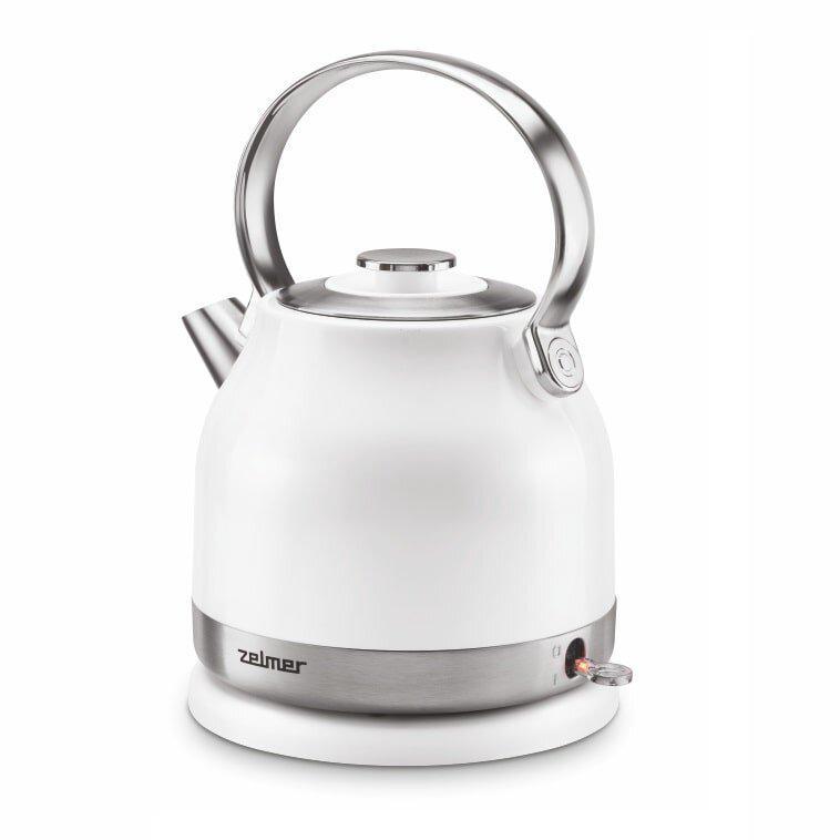 Електрочайник Zelmer ZCK7940 (optk_81935) - фото 3 Електрочайник Zelmer ZCK7940 (optk_81935) - фото 3