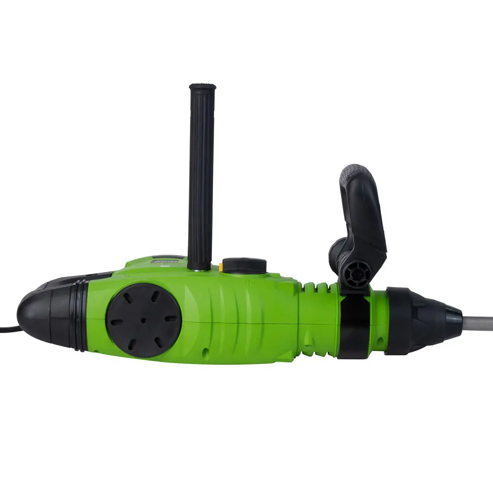 Професійний перфоратор ProCraft BH2350K SDS MAX 1600 Вт з регулюванням з кейсом - фото 7