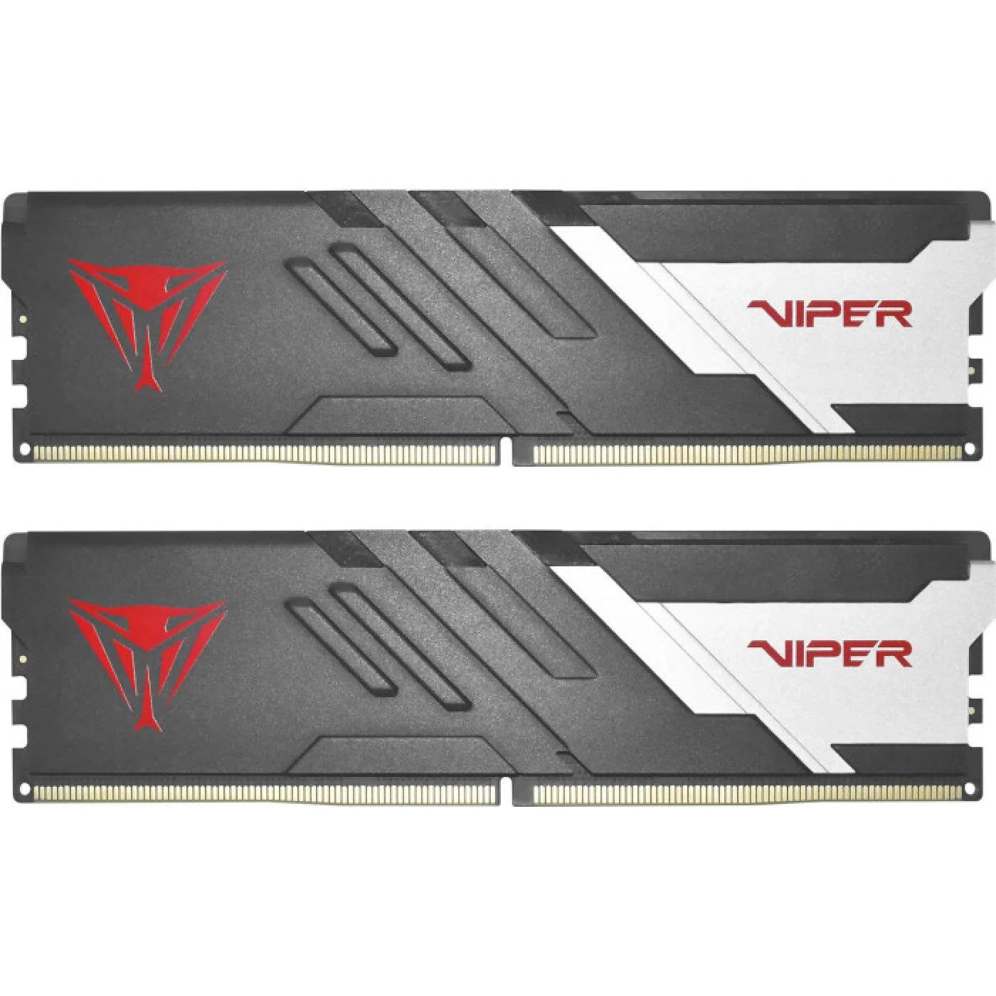Оперативная память Patriot Viper Venom 32 GB DDR5 7200MHz (PVV532G720C34K)