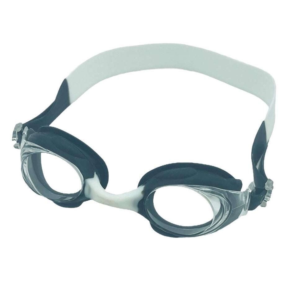 Окуляри для плавання Newt Swim Goggles дитячі Сірий (SW2-365-B-11)