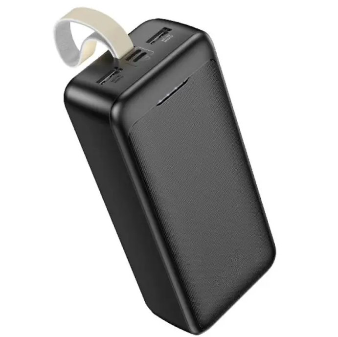 Повербанк большой емкости Awei J111B 50000mAh (2054759)