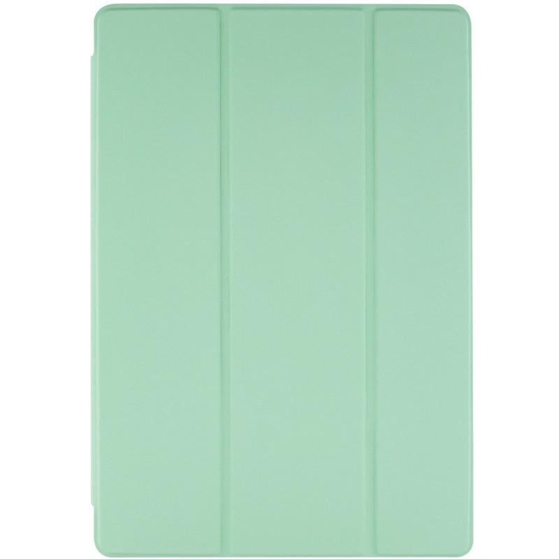 Чехол-книжка противоударный Book Cover для Samsung Galaxy Tab S7 FE 12,4" T730/T735/S8 Plus 5G X800/X806 Мятный (00000063846_11)