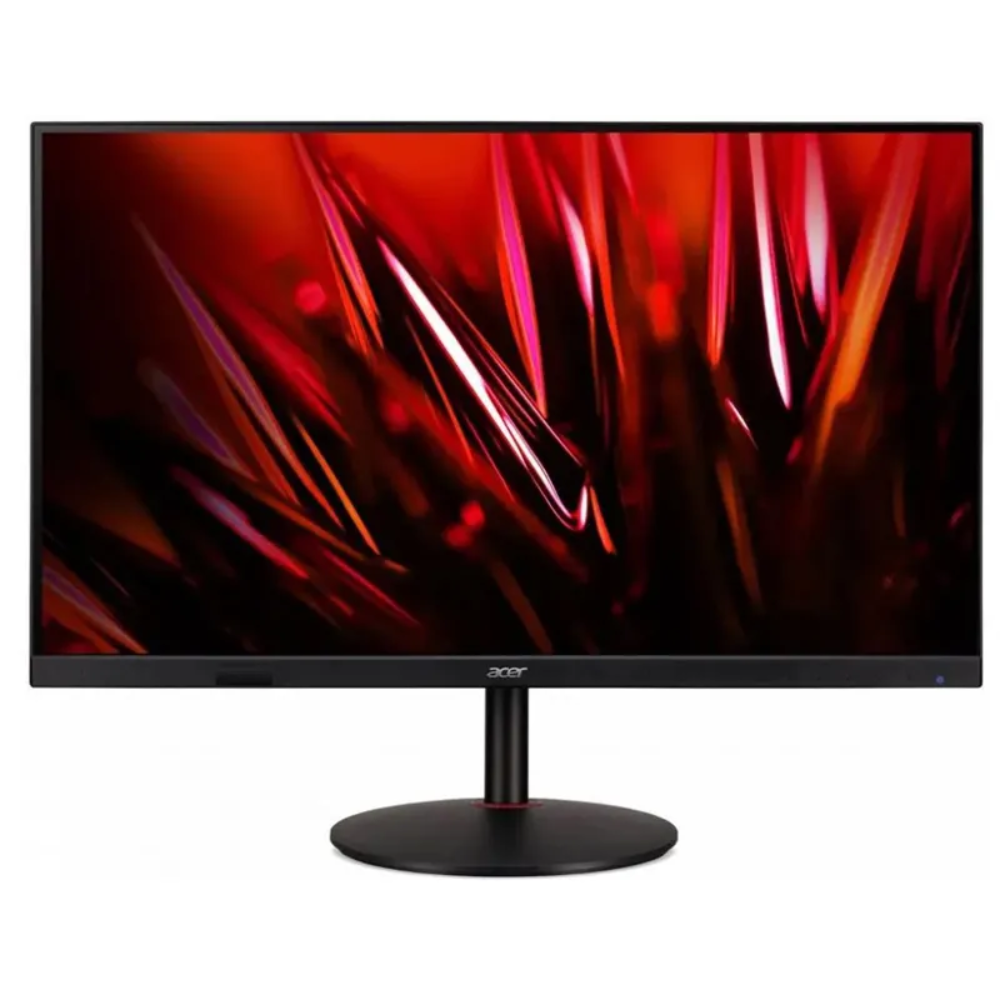 Монітор Acer XV322QKKVbmiiphuzx Чорний (12273534)