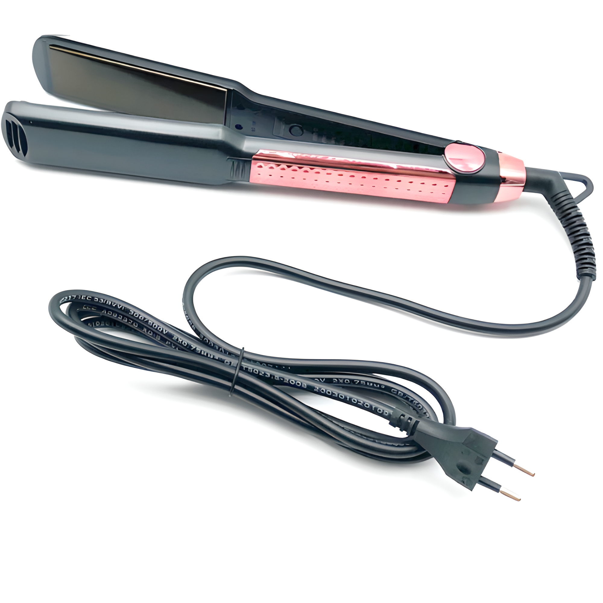 Утюжок Gemei GM 2808W 40 14299 для волос Утюжок Gemei GM 2808W 40 14299 для волос