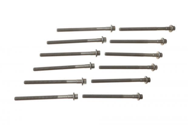 Болты головки ELRING Volvo S80/S90 2,8-3,0 98-06 14 шт. (221,530)