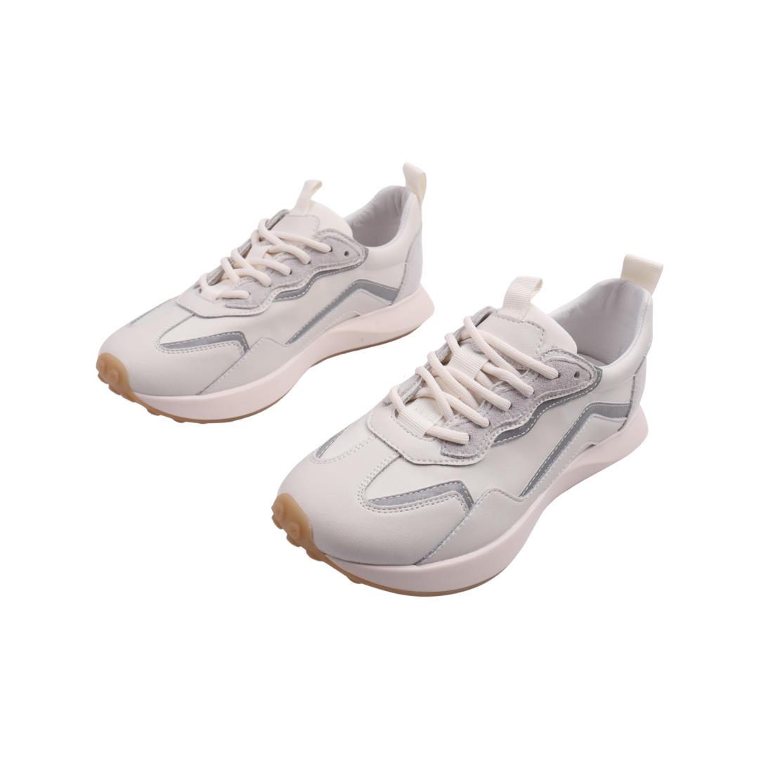 Кросівки жіночі Gifanni натуральна шкіра р. 39 Бежевий (133-22DTS 39) - фото 5 Кросівки жіночі Gifanni натуральна шкіра р. 39 Бежевий (133-22DTS 39) - фото 5