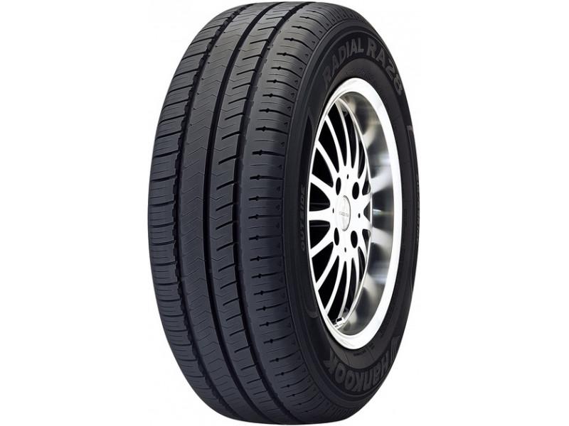 Шина летняя Hankook Radial RA28 205/65R16C 107/105T (2417359)