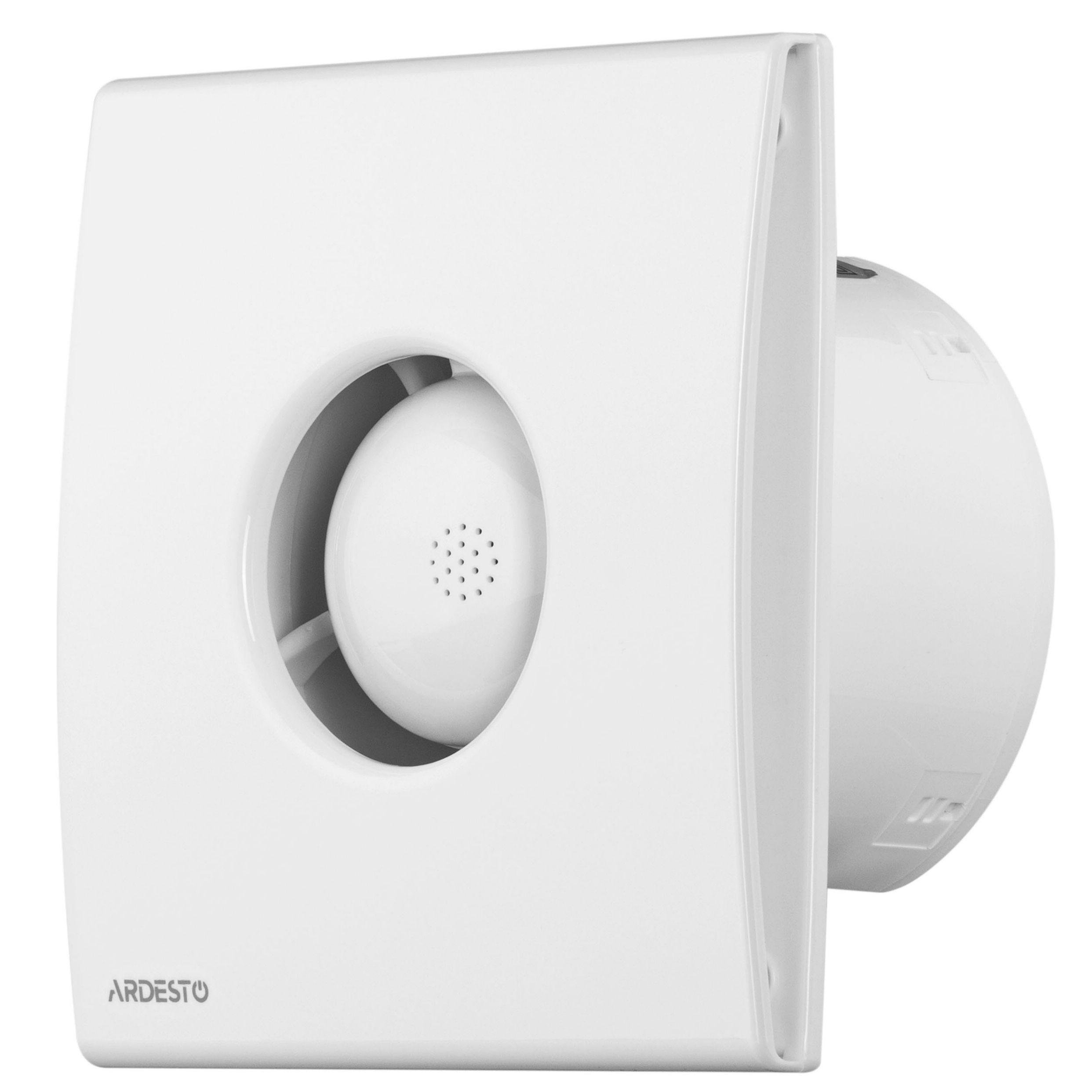 Вентилятор вытяжной Ardesto BFC-150 W Вентилятор вытяжной Ardesto BFC-150 W