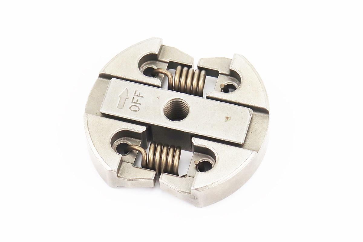 Сцепление в сборе к бензопилам китайским 2500 вариатор/муфта (28822382) Сцепление в сборе к бензопилам китайским 2500 вариатор/муфта (28822382)