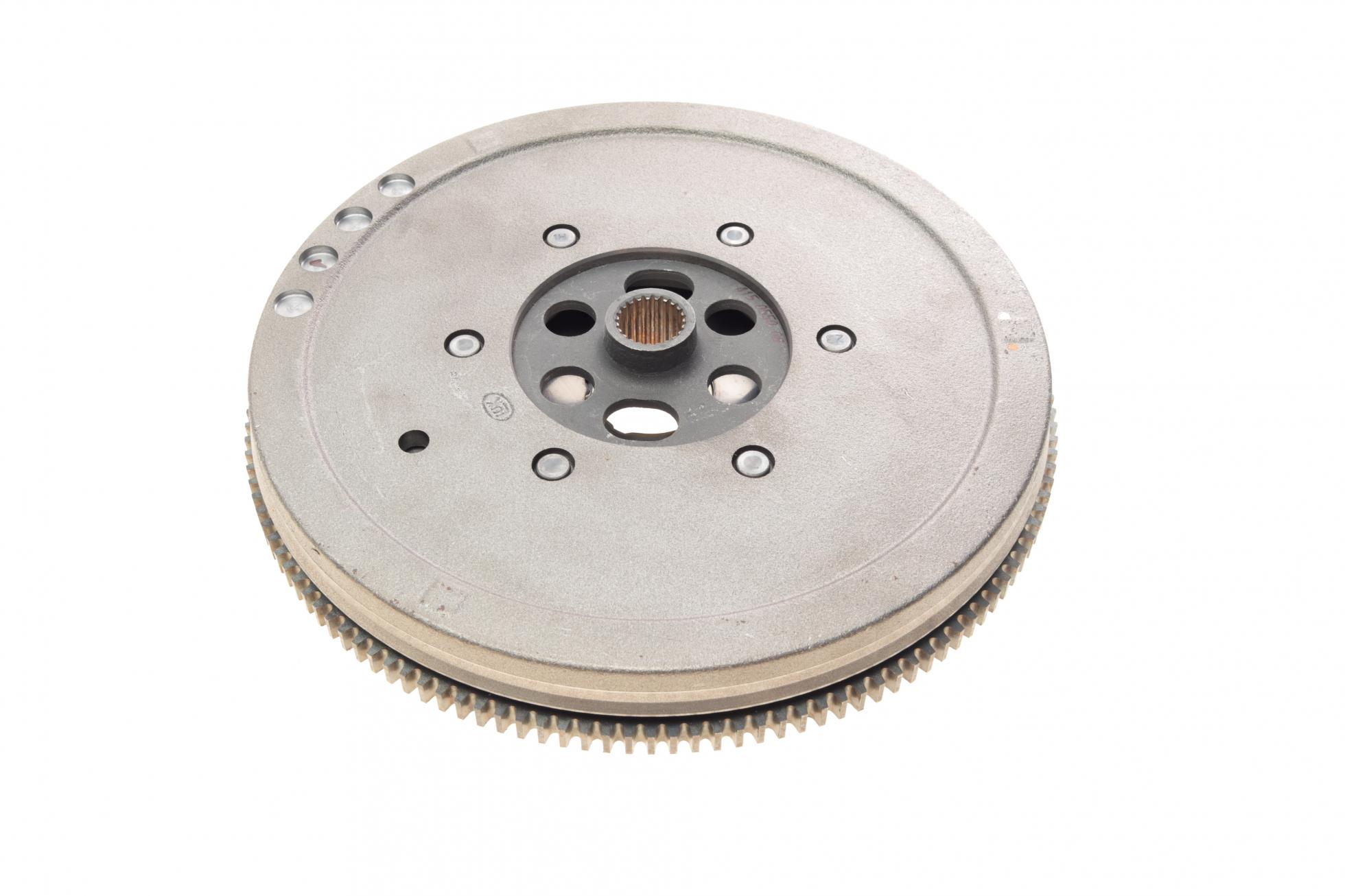 Маховик LUK 415 0550 08