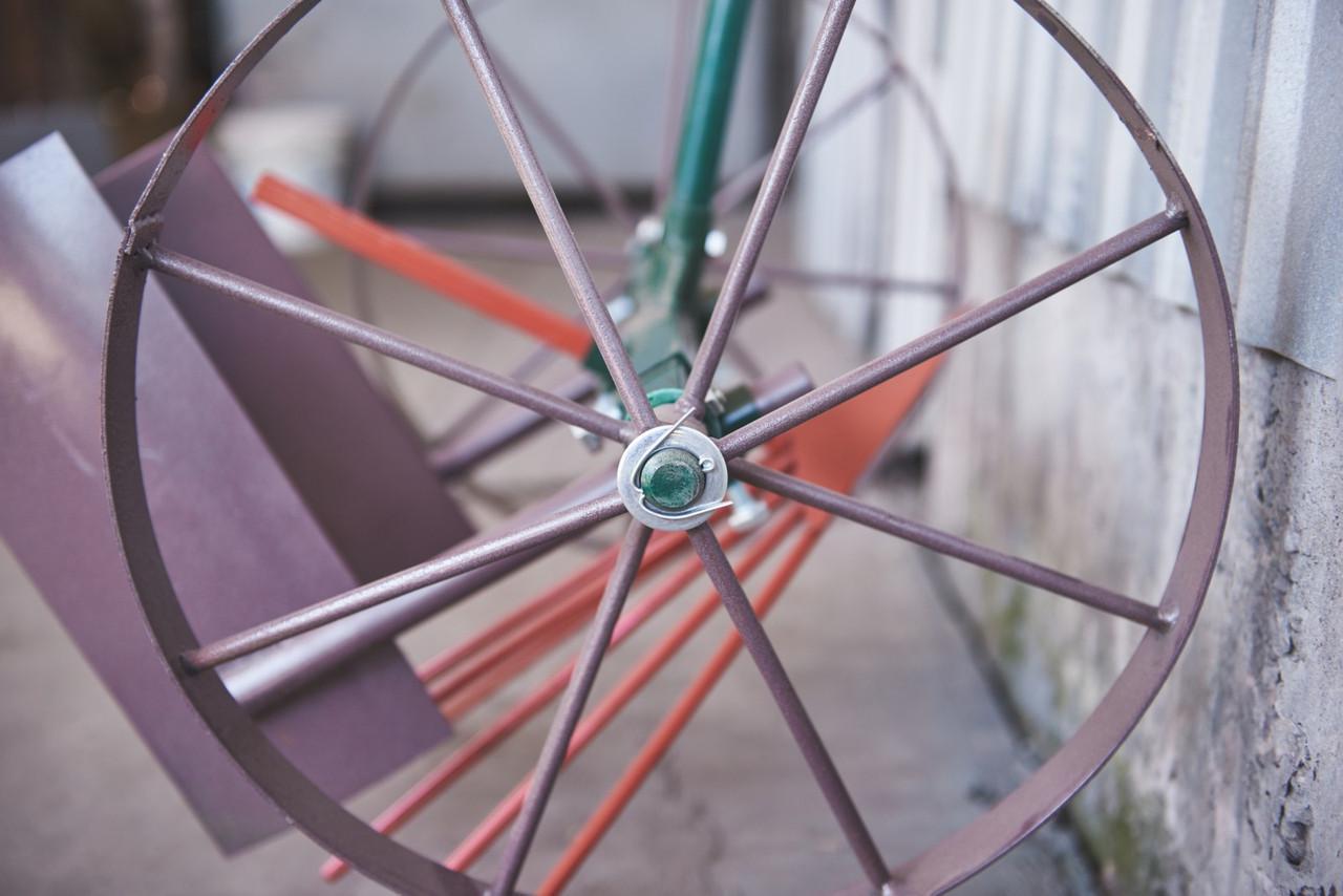 Сеялка ручная 3в1 для картофеля (1597451874) - фото 4