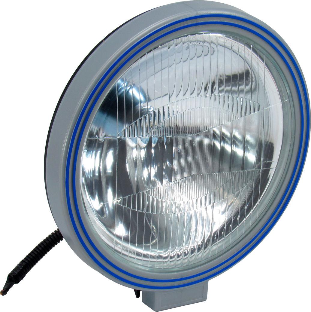 Фара противотуманная круглая Lavita HY-9000 d 222 мм LA HY-9000 Белый