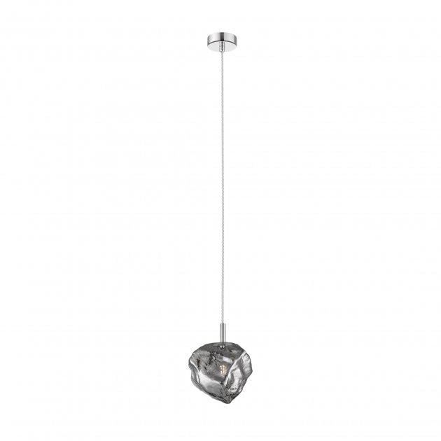 Светильник подвесной Zuma Line P0488-01F-F4FZ Rock (11877384)