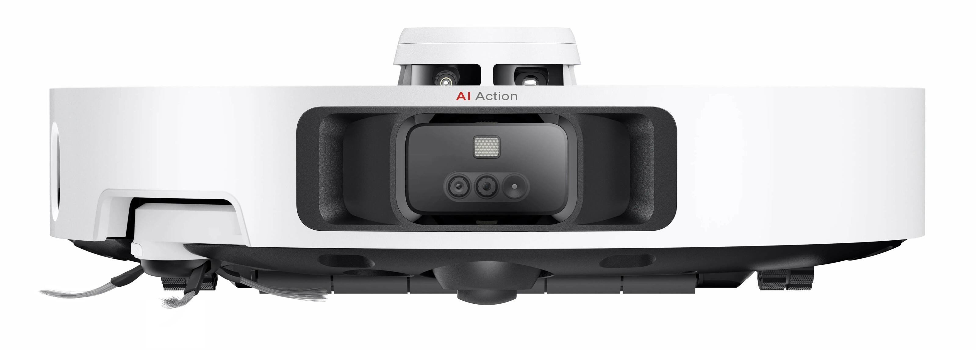 Робот-пилосос з вологим прибиранням DREAME Mova P10 Pro Ultra (569384) - фото 8 Робот-пилосос з вологим прибиранням DREAME Mova P10 Pro Ultra (569384) - фото 8