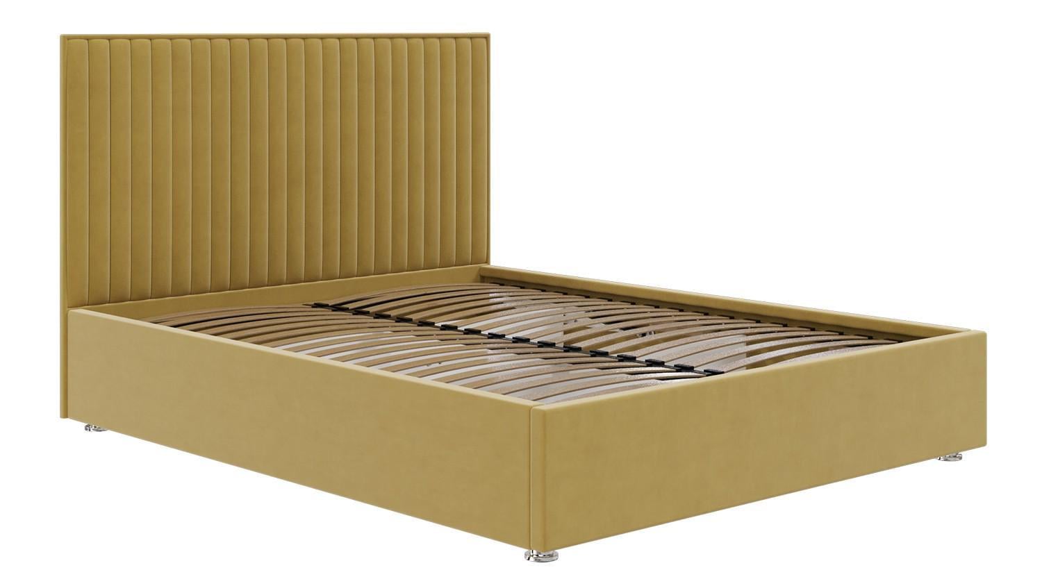 Кровать Divotex Simple с подъемным механизмом 15 Пегас 160х200 см (12475620)