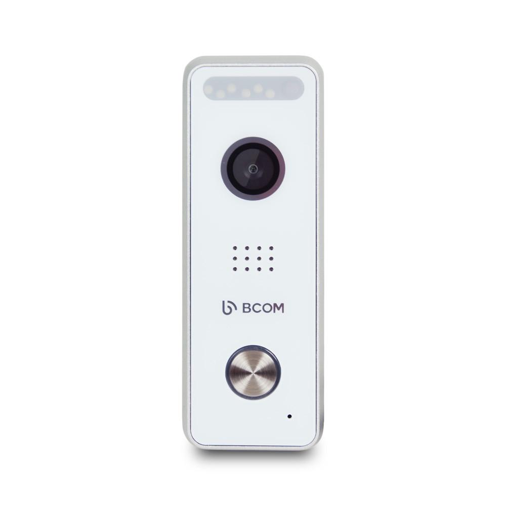 Видеопанель BCOM BT-400FHD/T White (29190103)