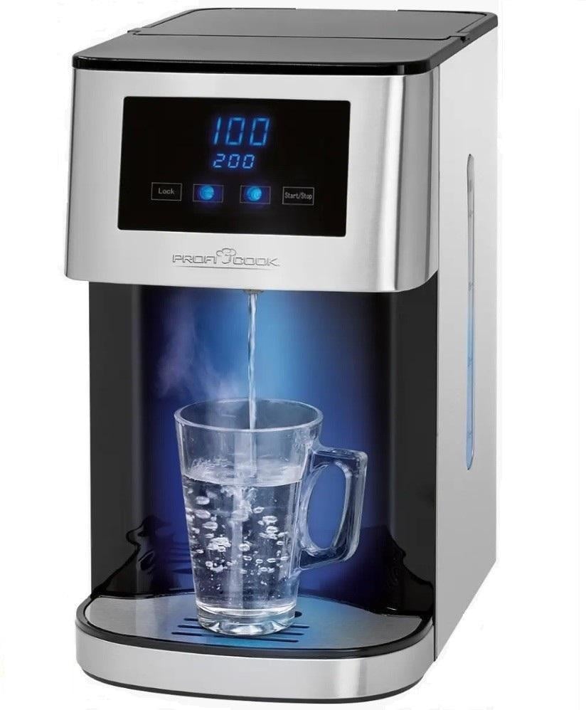 Термопот Profi Cook 2200 Вт