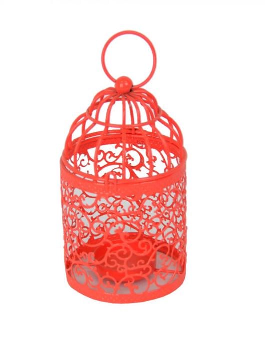 Свічник Art Клітка FA005 (DR000458)