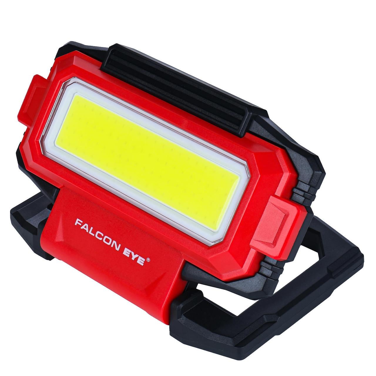 Фонарь Falcon Eye Clam 1000 Lm Powerbank Magnetic Rechargeable Type-C (FWL0015)