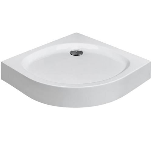 Поддон для душа Radaway PatmosCompact 80x80x16 см акрил 4S88155-05 (182871)