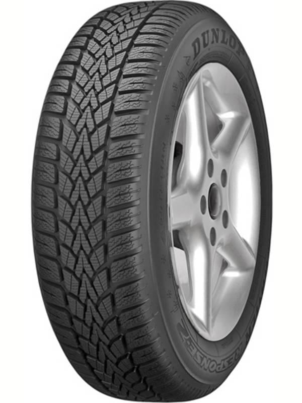 Шина зимняя Dunlop SP Winter Response 2 195/60R16 89H (2415554)