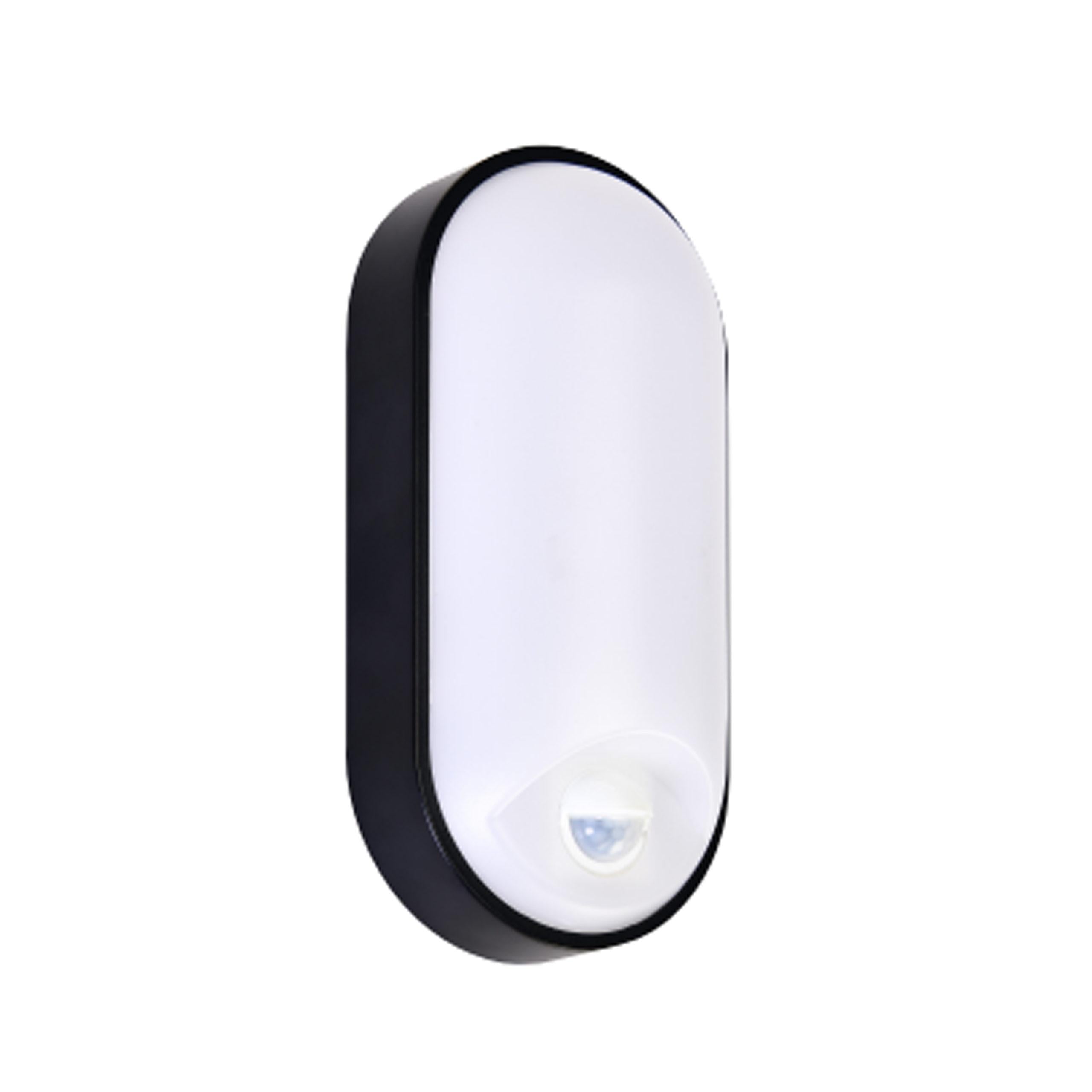 Настенный светильник HOROZ ELECTRIC 071-018-0015-020 Palermo 15 Вт 1200 Lm 3000/4500/6000K (071-018-0015-020)