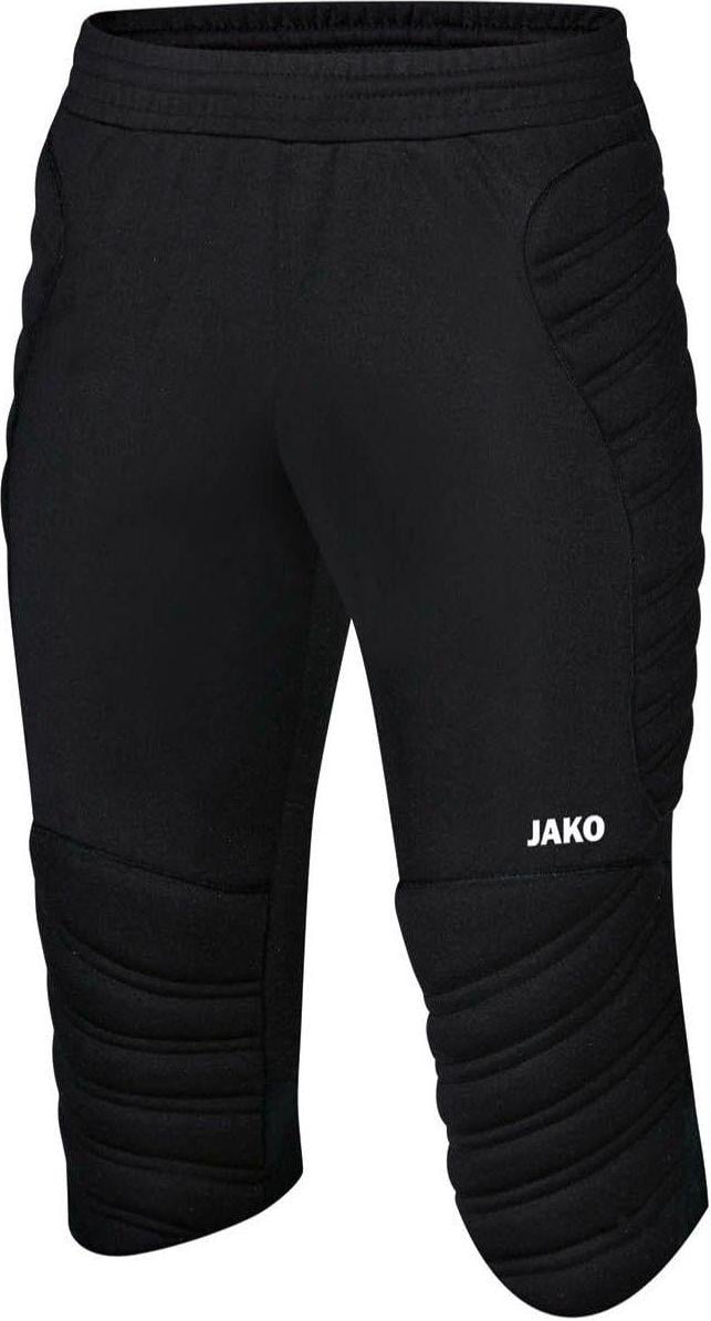 Бриджи вратарские Jako Capri Striker 8938-08 S