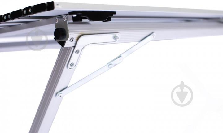 Кемпінговий стіл туристичний Tramp Roll-120 TRF-064 - фото 3