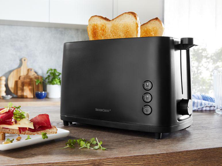 Тостер Silver Crest STK 800 A1 (F2-00044)