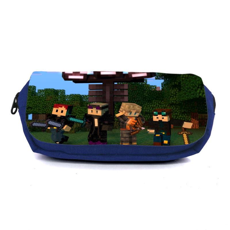 Пенал школьный Minecraft-0010 (1404953564)