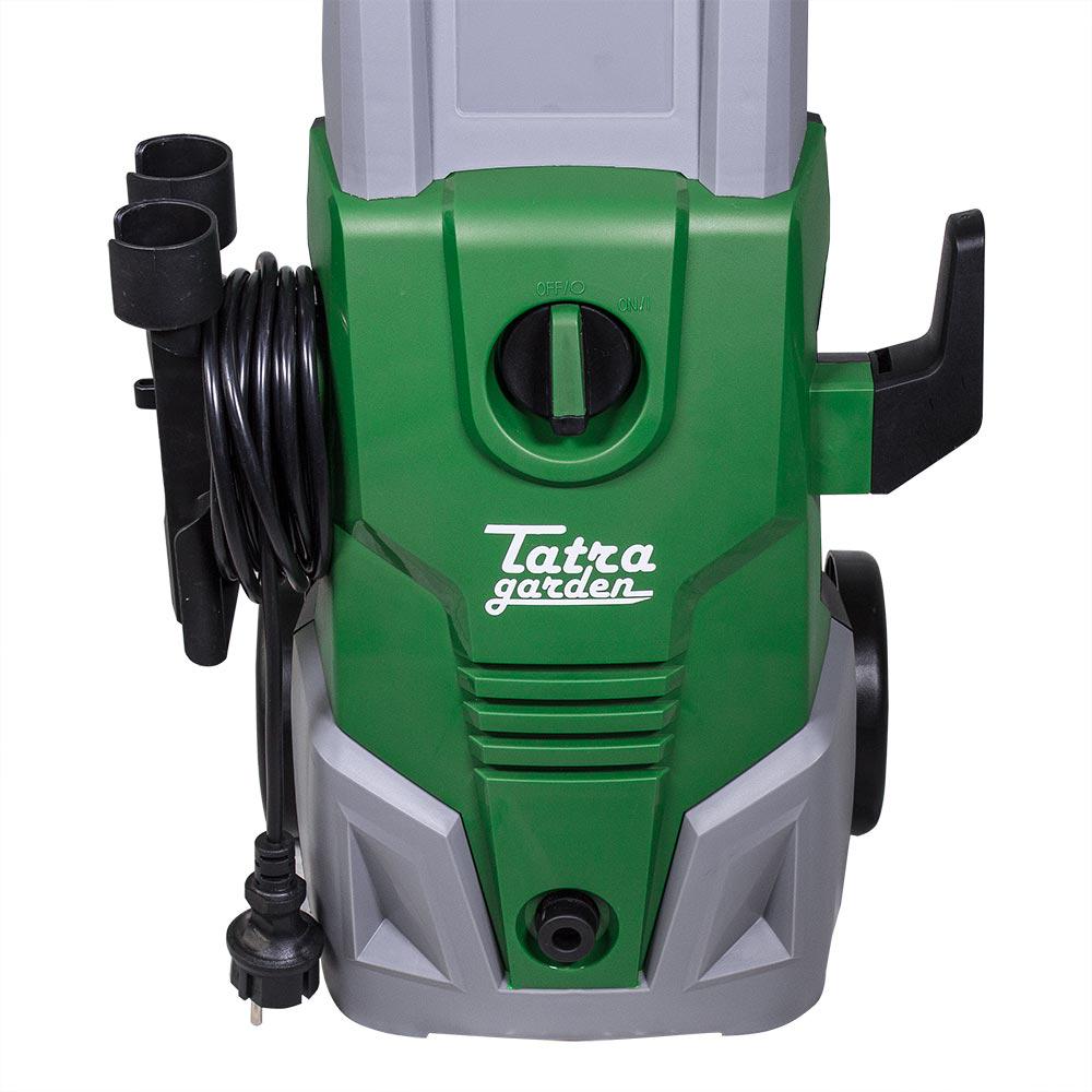 Мойка высокого давления Tatra Garden WHP 1600 - фото 7 Мойка высокого давления Tatra Garden WHP 1600 - фото 7