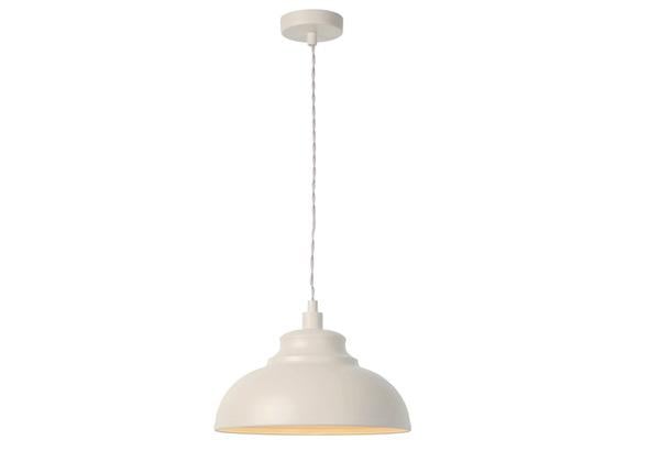 Подвесной светильник ISLA CREAM D20 (PL-0000241 M/CREAM D20) - фото 1 Подвесной светильник ISLA CREAM D20 (PL-0000241 M/CREAM D20) - фото 1