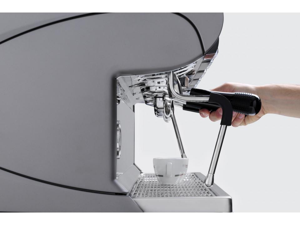 Кавомашина професійна Nuova Simonelli Aurelia Wave UX GR/3 (prof0570) - фото 4