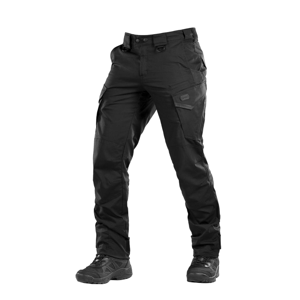 Брюки M-Tac Aggressor Gen II Flex р. XXL Black (5000053380)