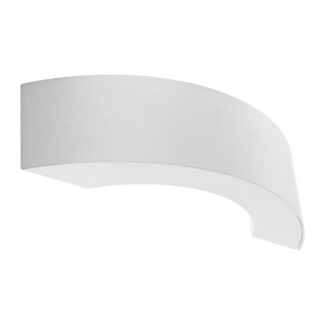 Бра вуличне Redo Eclipse Ap LED 3X3 W Ip54 Mwh 3000K 5.1.2 (9902)