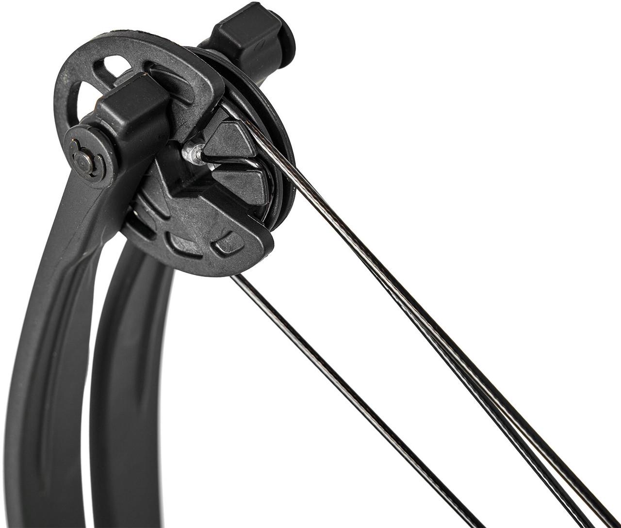 Лук блочный Man Kung CBK1 для охоты (140934) - фото 6 Лук блочный Man Kung CBK1 для охоты (140934) - фото 6