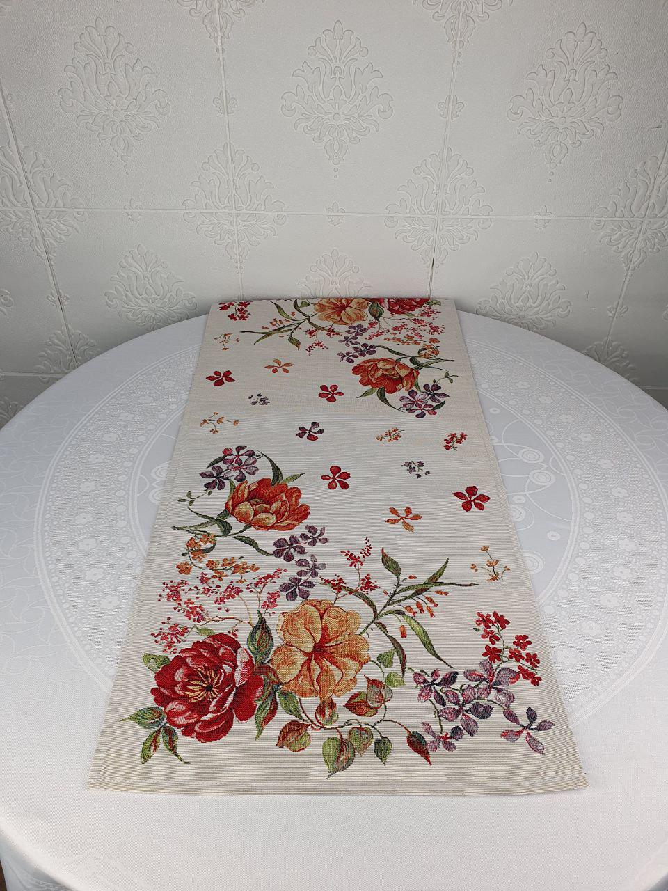 Дорожка гобеленовая Milano cod 04 45х100 см (CN38464)