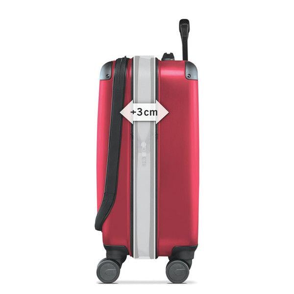 Чемодан на колесах Victorinox Travel Spectra 2.0 S 33 л (Vt601283) - фото 9