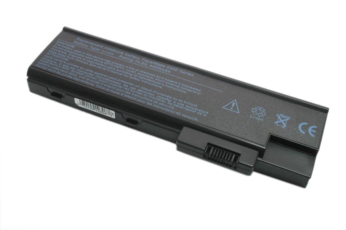 Акумулятор для ноутбука Acer QC192 Aspire 1410 11.1V 5200 mAh (002626) Акумулятор для ноутбука Acer QC192 Aspire 1410 11.1V 5200 mAh (002626)
