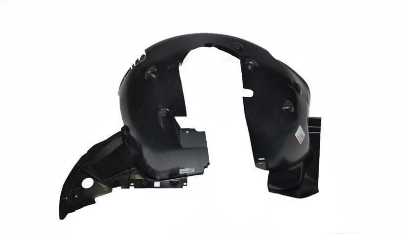 Підкрилок локер AVTM для Citroen C-Elysee/Peugeot 301 '12-передній правий (445527388)
