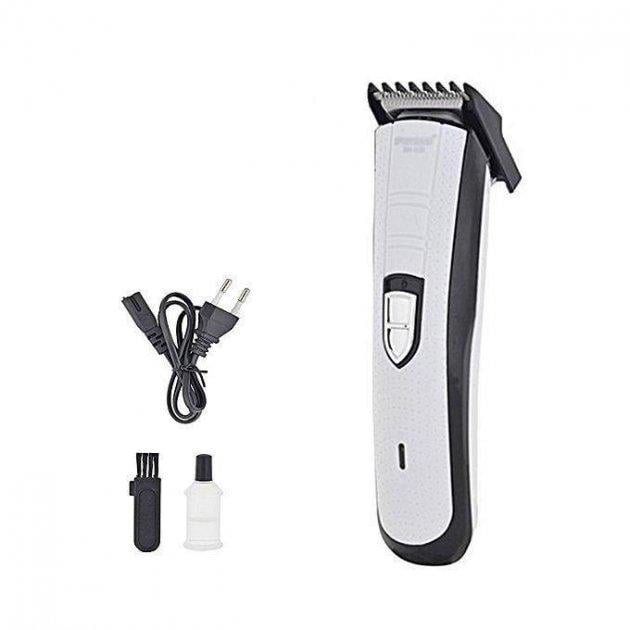 Машинка для стрижки волосся Gemei GM-769 Машинка для стрижки волосся Gemei GM-769