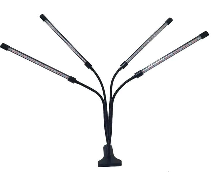 Лампа для растений j22wl-04 LED LIGHT с таймером (2218819928)