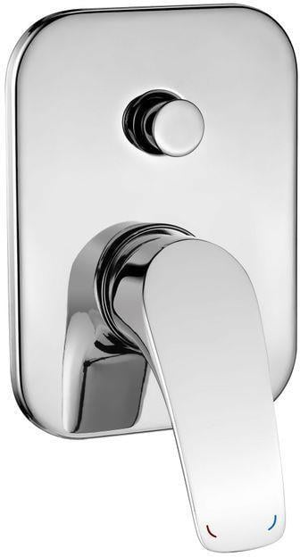 Смеситель для умывальника Deante Cynia Chrome (BCY_044P)