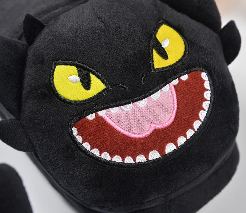 Тапочки мягкие Беззубик р. 35-41 (10366) - фото 2 Тапочки мягкие Беззубик р. 35-41 (10366) - фото 2