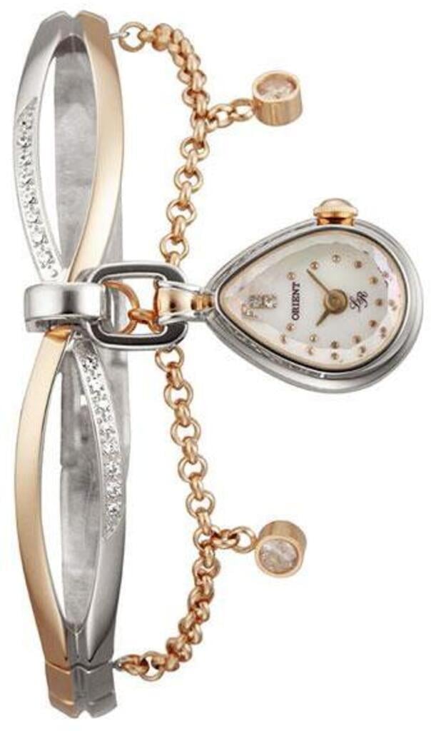 Наручний годинник жіночий Orient Lady Rose CBFBE002W0 (3142429136)