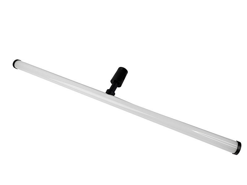 Светильник трековый светодиодный AeroLine LEDUA YZ1808 48V 20W 4000К 280° 600 мм Черный (10245) - фото 9 Светильник трековый светодиодный AeroLine LEDUA YZ1808 48V 20W 4000К 280° 600 мм Черный (10245) - фото 9